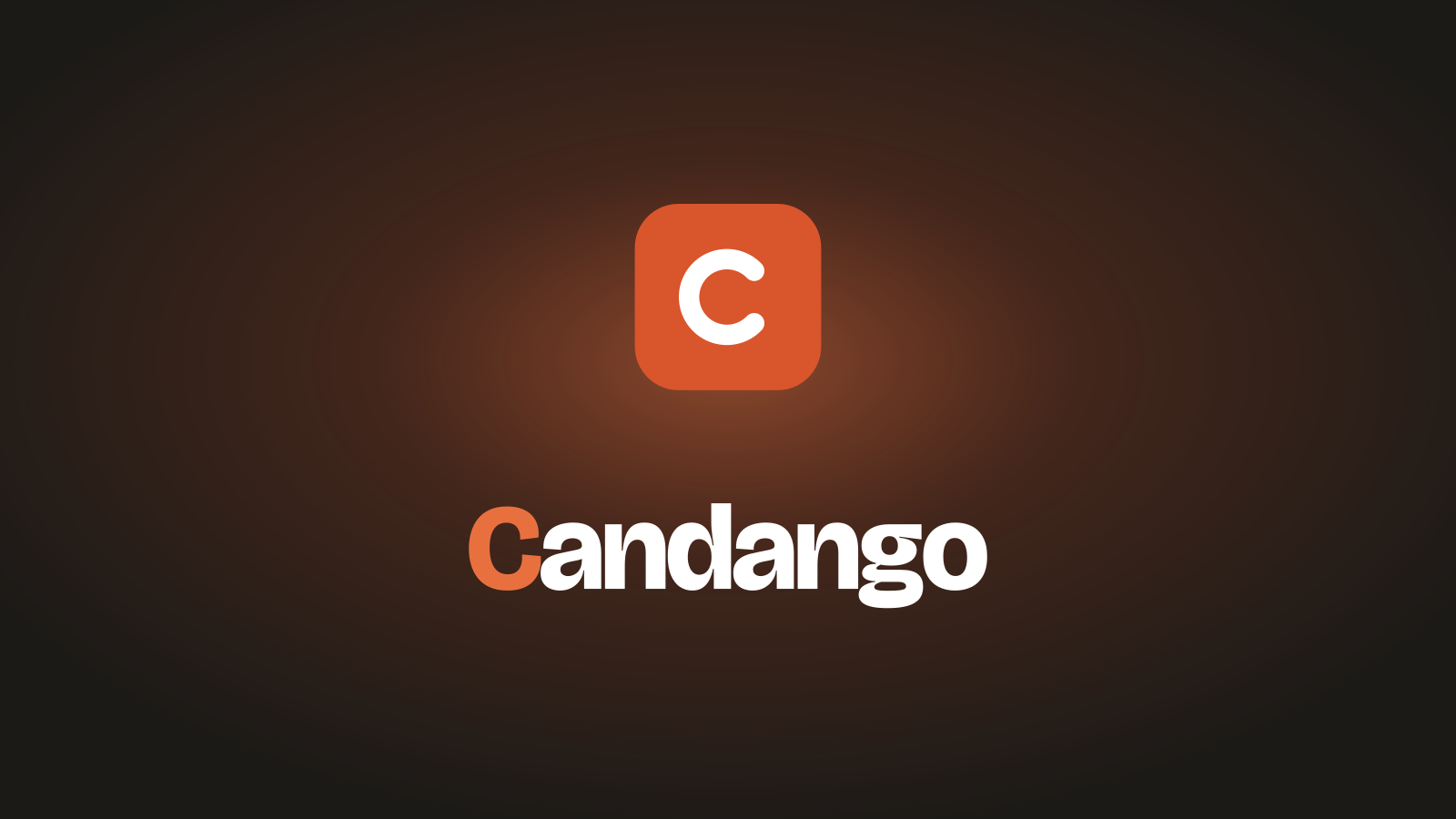 Candango logo
