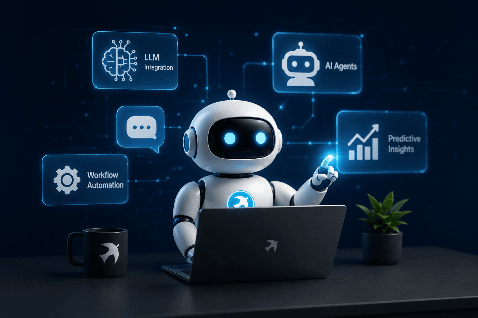 AI Solutions & AI Agents